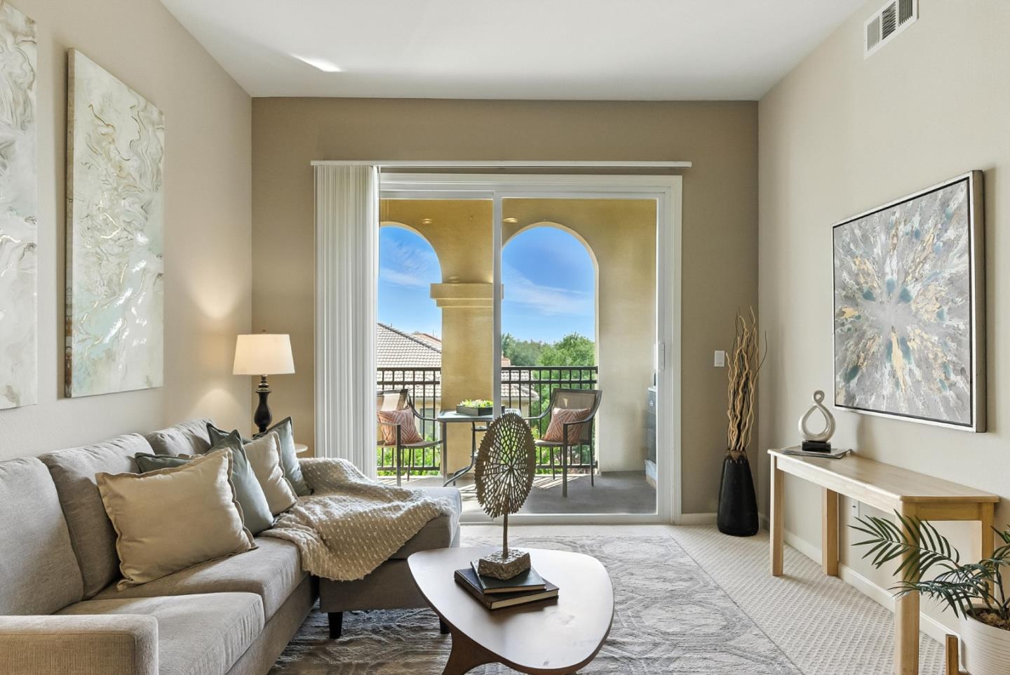 Detail Gallery Image 7 of 39 For 1883 Agnew Rd #426,  Santa Clara,  CA 95054 - 2 Beds | 2 Baths