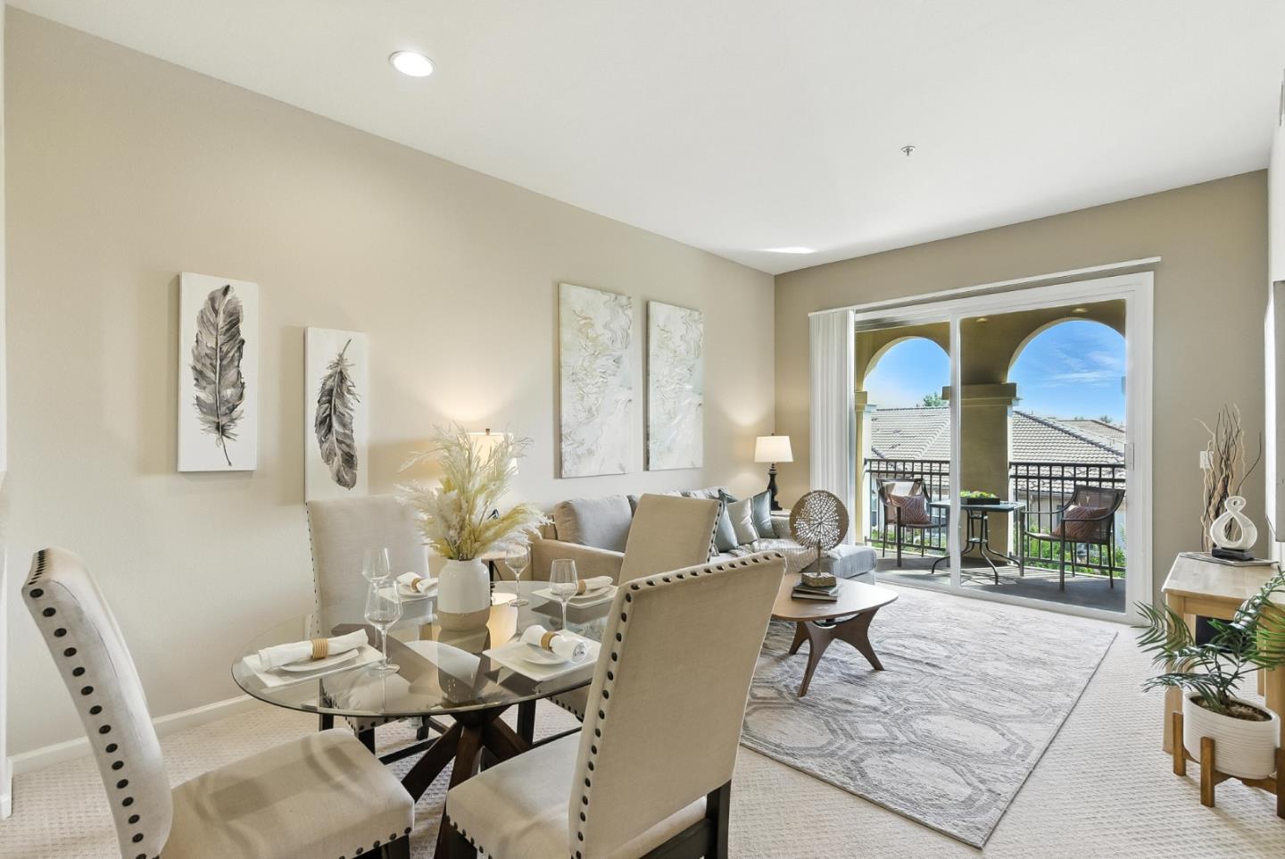 Detail Gallery Image 9 of 39 For 1883 Agnew Rd #426,  Santa Clara,  CA 95054 - 2 Beds | 2 Baths