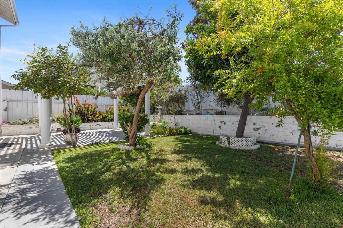 Detail Gallery Image 36 of 44 For 1611 Sierraville Ave, San Jose,  CA 95132 - 5 Beds | 3/1 Baths