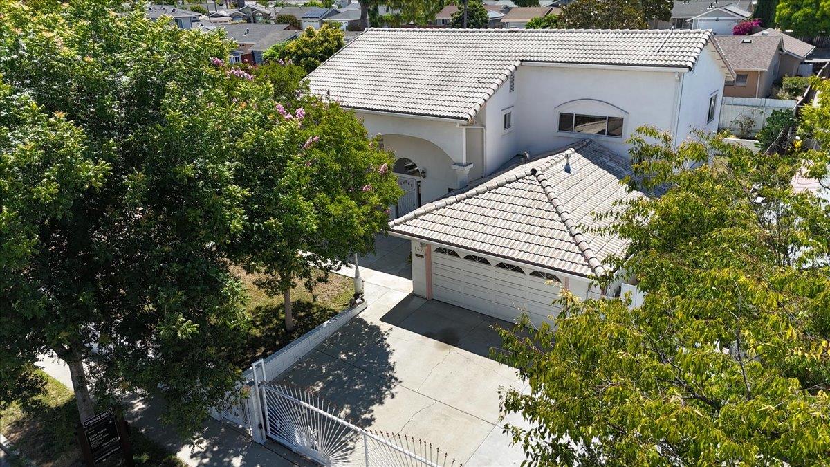 Detail Gallery Image 40 of 44 For 1611 Sierraville Ave, San Jose,  CA 95132 - 5 Beds | 3/1 Baths