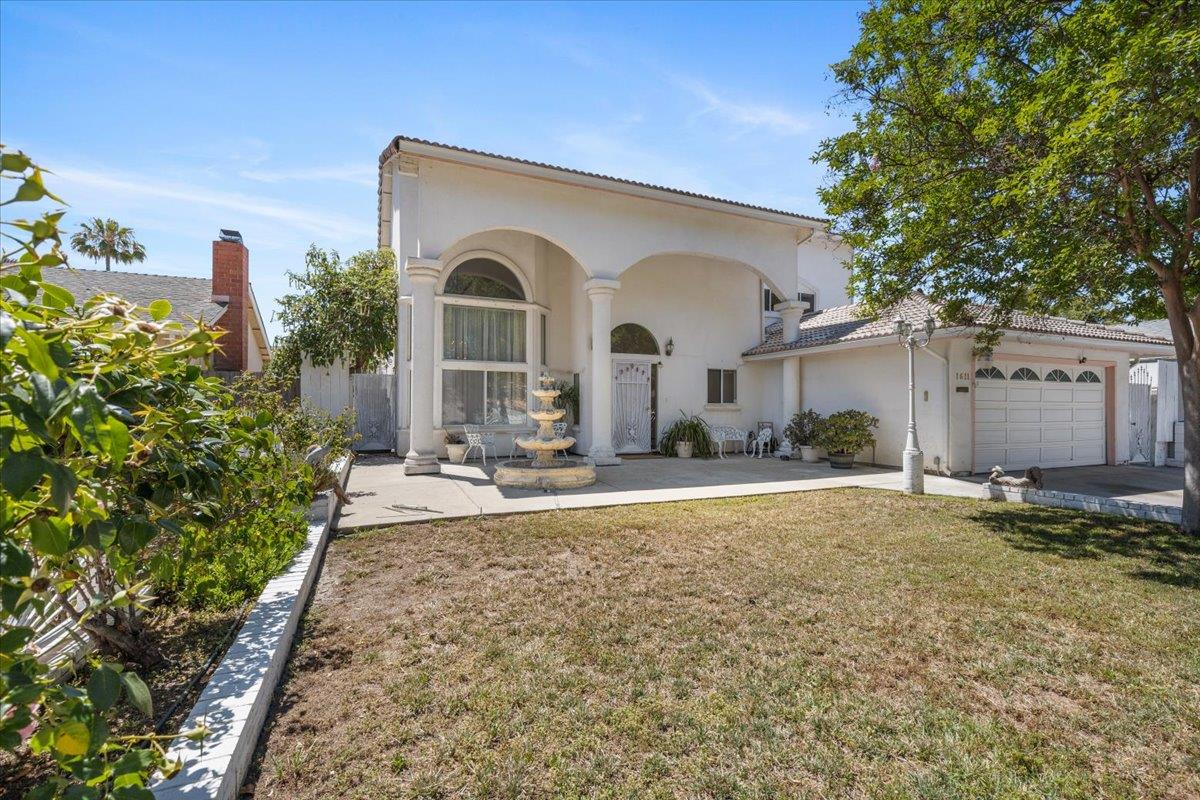 Detail Gallery Image 5 of 44 For 1611 Sierraville Ave, San Jose,  CA 95132 - 5 Beds | 3/1 Baths