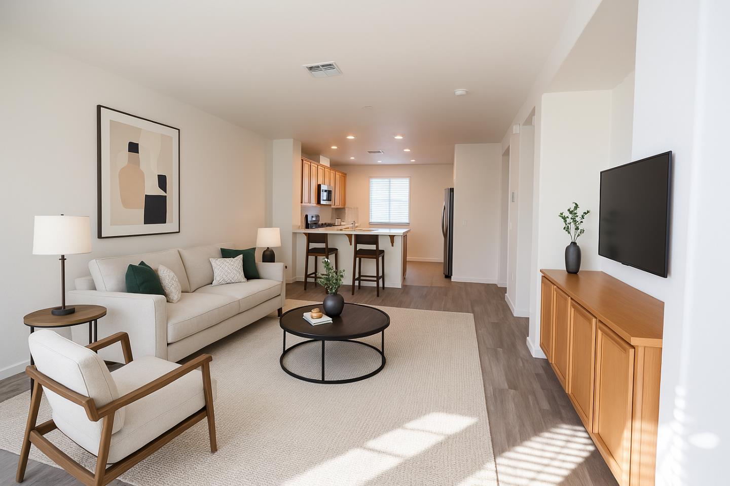 Detail Gallery Image 5 of 50 For 18028 Monterey St, Morgan Hill,  CA 95037 - 3 Beds | 2/1 Baths
