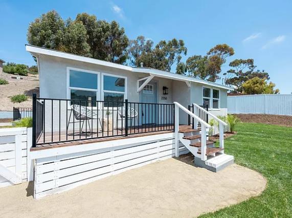 Detail Gallery Image 23 of 25 For 2250 Oceanside Blvd, Oceanside,  CA 92054 - 3 Beds | 2 Baths