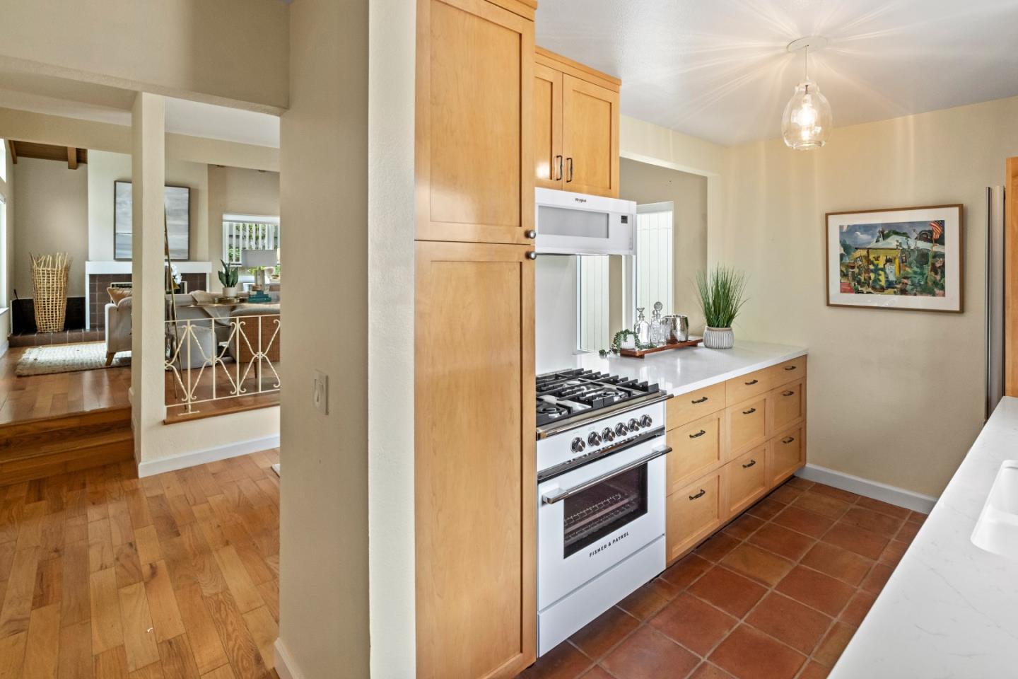Detail Gallery Image 10 of 35 For 605 Sage Ct, Pacific Grove,  CA 93950 - 2 Beds | 2 Baths