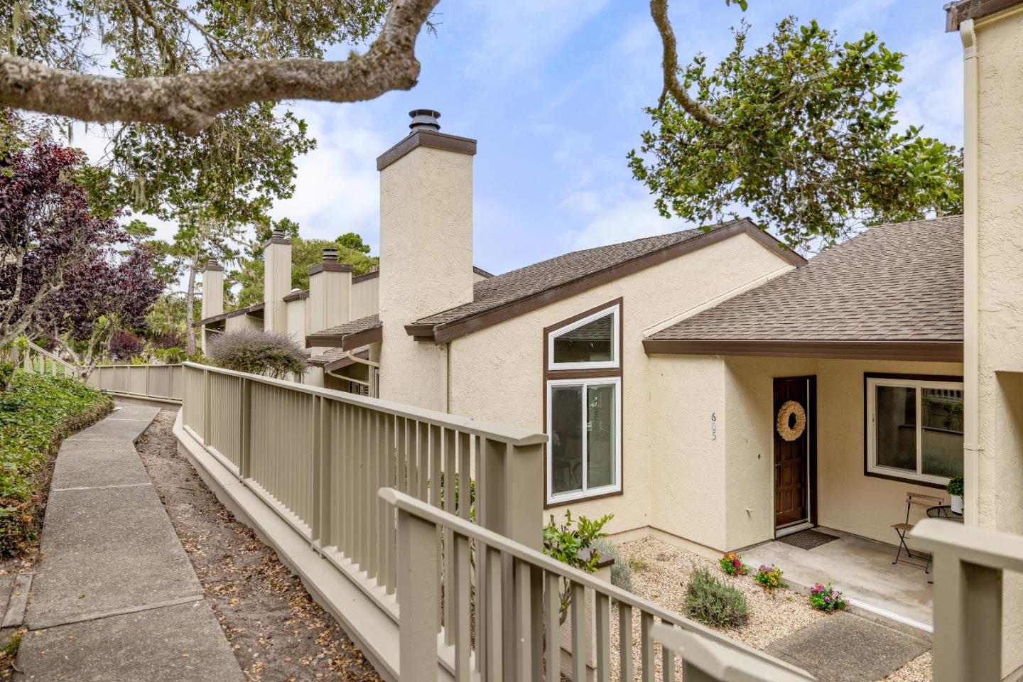 Detail Gallery Image 34 of 35 For 605 Sage Ct, Pacific Grove,  CA 93950 - 2 Beds | 2 Baths