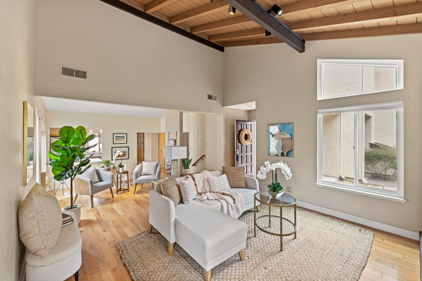 Detail Gallery Image 5 of 35 For 605 Sage Ct, Pacific Grove,  CA 93950 - 2 Beds | 2 Baths