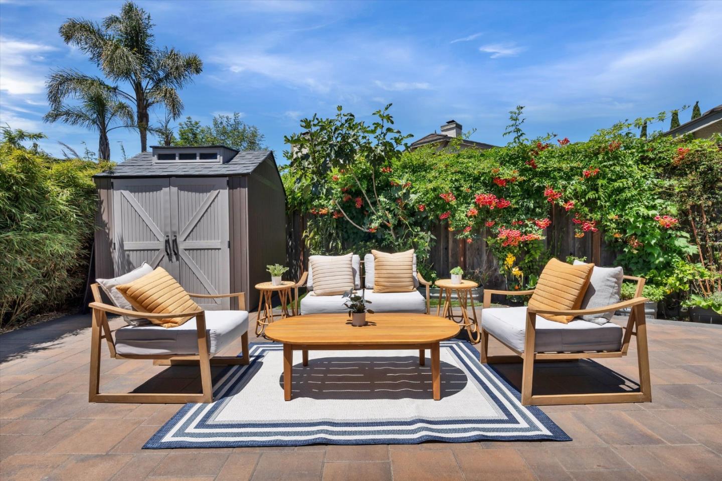 Detail Gallery Image 33 of 45 For 4241 Sora Ter, Fremont,  CA 94555 - 3 Beds | 2 Baths