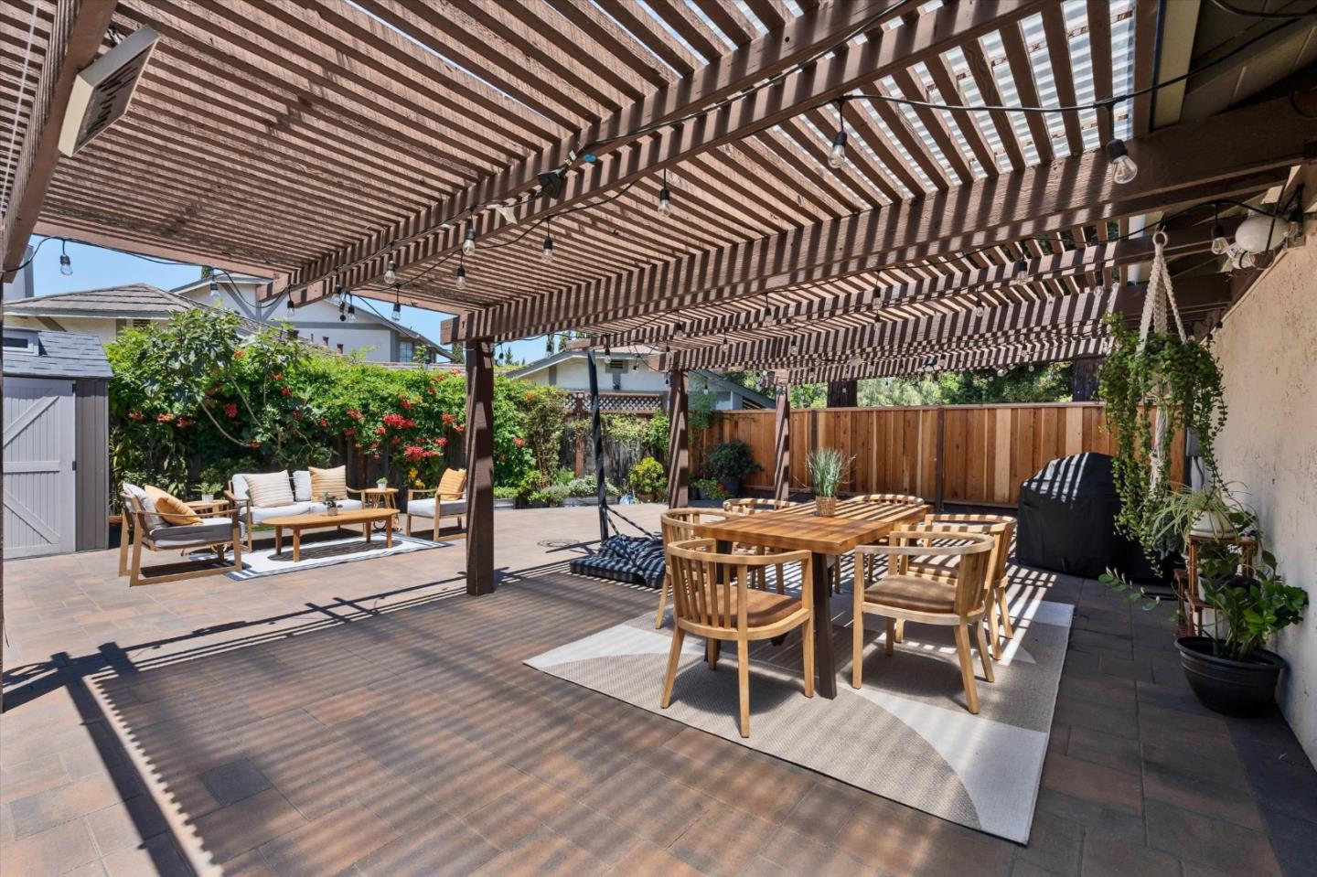 Detail Gallery Image 36 of 45 For 4241 Sora Ter, Fremont,  CA 94555 - 3 Beds | 2 Baths
