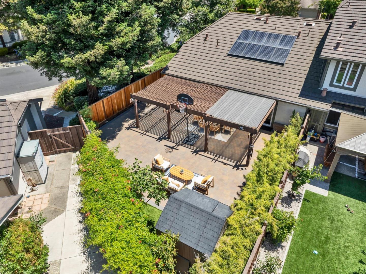 Detail Gallery Image 41 of 45 For 4241 Sora Ter, Fremont,  CA 94555 - 3 Beds | 2 Baths