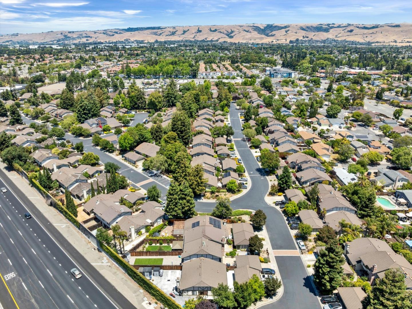 Detail Gallery Image 42 of 45 For 4241 Sora Ter, Fremont,  CA 94555 - 3 Beds | 2 Baths