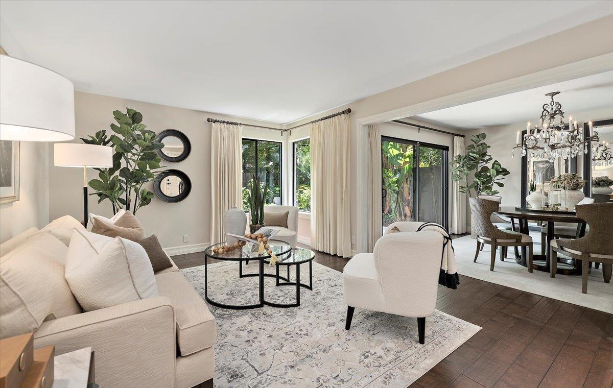 Detail Gallery Image 12 of 41 For 116 Calle Nivel, Los Gatos,  CA 95032 - 3 Beds | 2/1 Baths