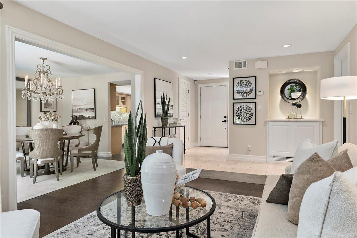 Detail Gallery Image 13 of 41 For 116 Calle Nivel, Los Gatos,  CA 95032 - 3 Beds | 2/1 Baths