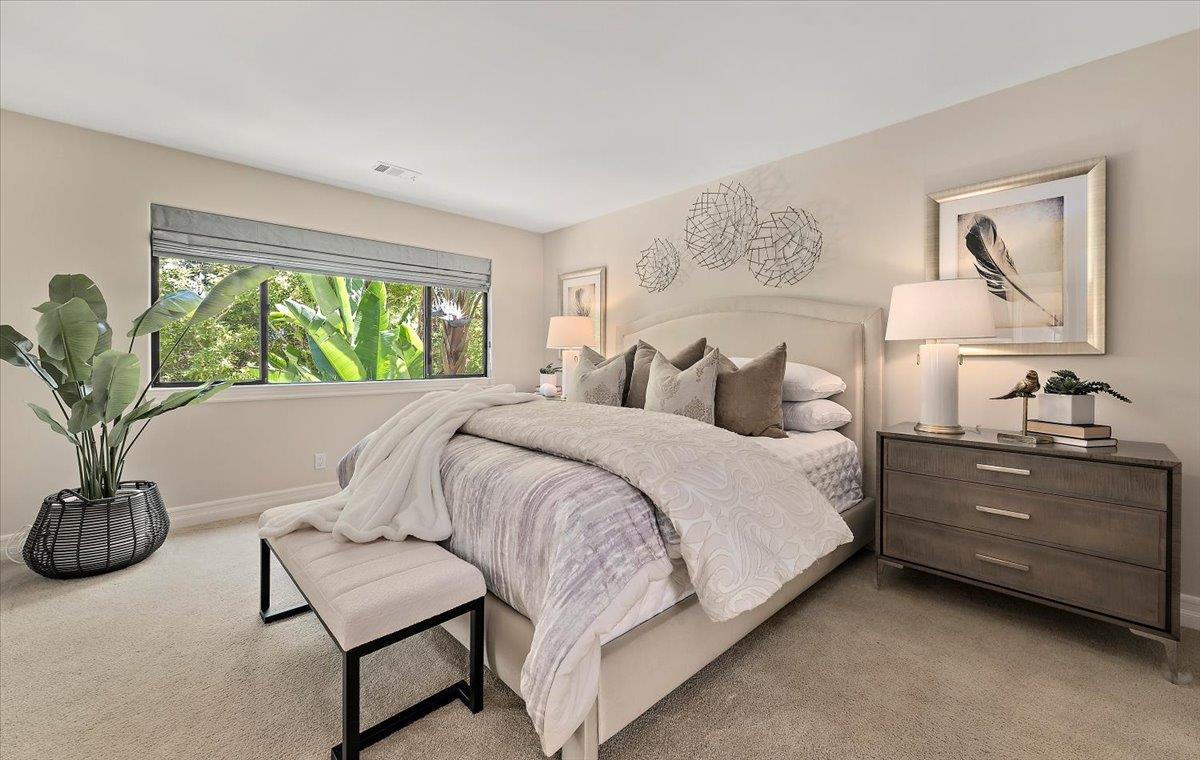 Detail Gallery Image 17 of 41 For 116 Calle Nivel, Los Gatos,  CA 95032 - 3 Beds | 2/1 Baths