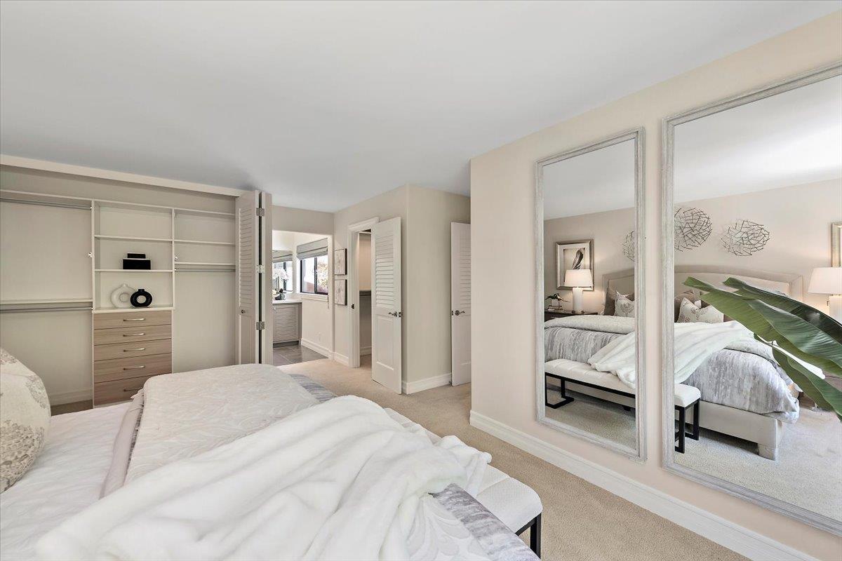 Detail Gallery Image 18 of 41 For 116 Calle Nivel, Los Gatos,  CA 95032 - 3 Beds | 2/1 Baths