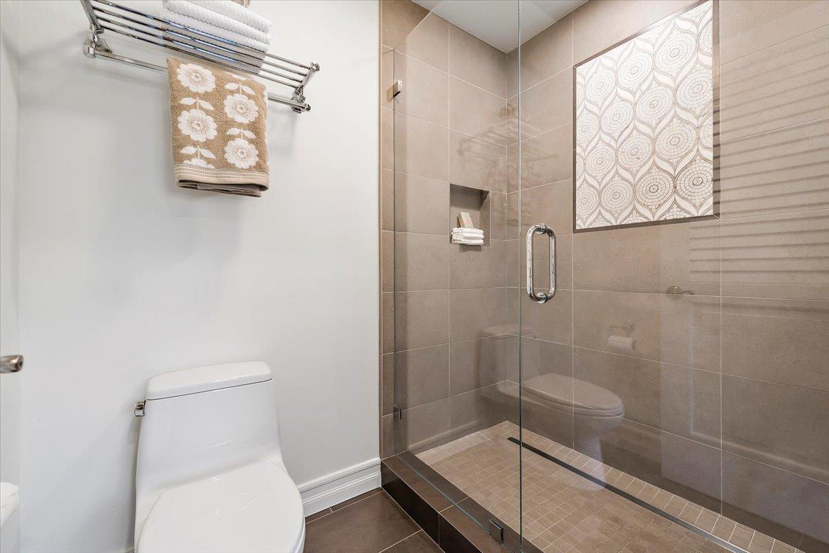 Detail Gallery Image 20 of 41 For 116 Calle Nivel, Los Gatos,  CA 95032 - 3 Beds | 2/1 Baths