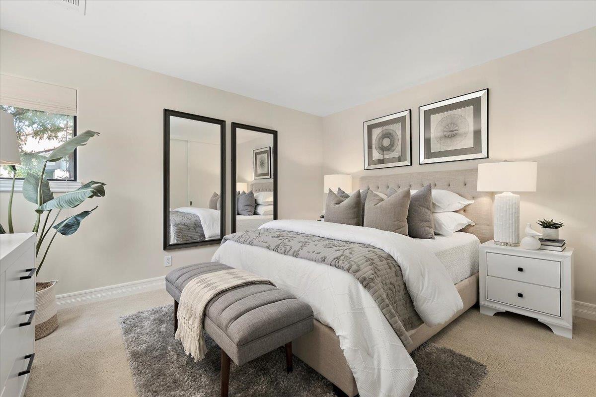 Detail Gallery Image 21 of 41 For 116 Calle Nivel, Los Gatos,  CA 95032 - 3 Beds | 2/1 Baths