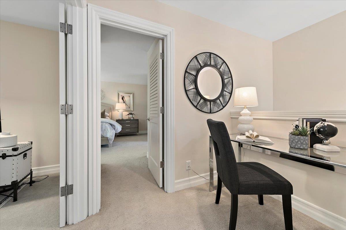Detail Gallery Image 22 of 41 For 116 Calle Nivel, Los Gatos,  CA 95032 - 3 Beds | 2/1 Baths