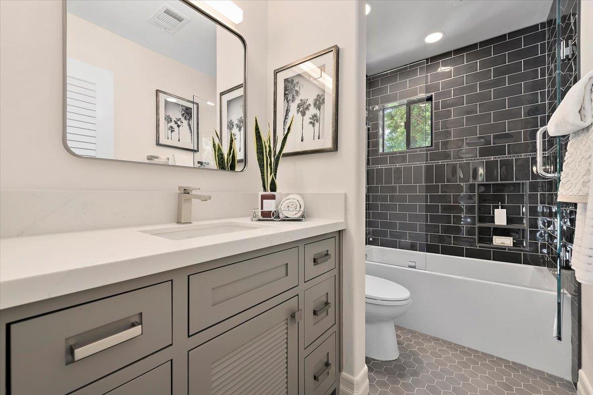 Detail Gallery Image 24 of 41 For 116 Calle Nivel, Los Gatos,  CA 95032 - 3 Beds | 2/1 Baths