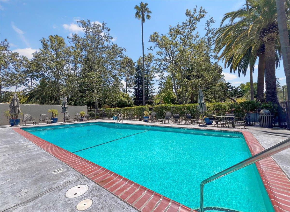 Detail Gallery Image 29 of 41 For 116 Calle Nivel, Los Gatos,  CA 95032 - 3 Beds | 2/1 Baths