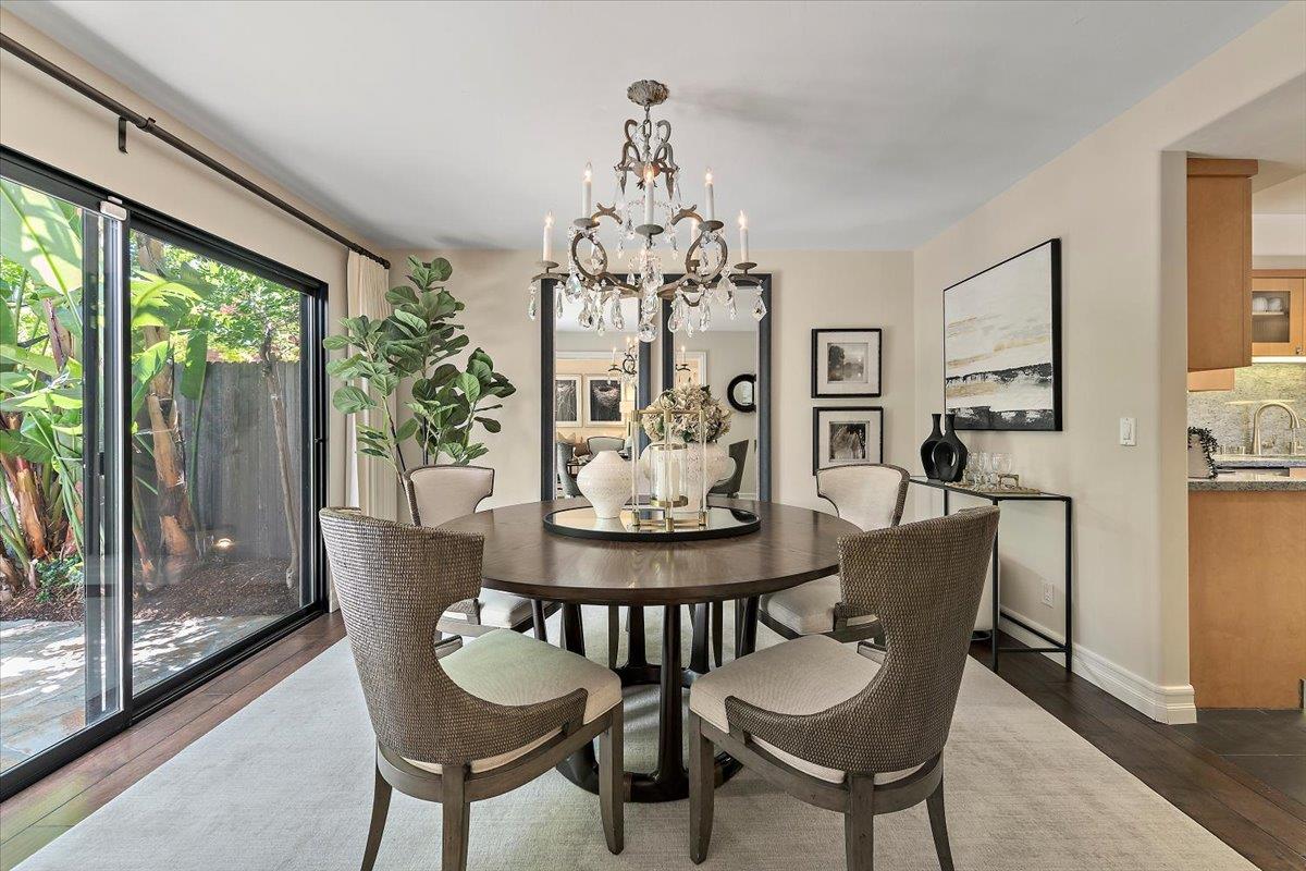Detail Gallery Image 3 of 41 For 116 Calle Nivel, Los Gatos,  CA 95032 - 3 Beds | 2/1 Baths
