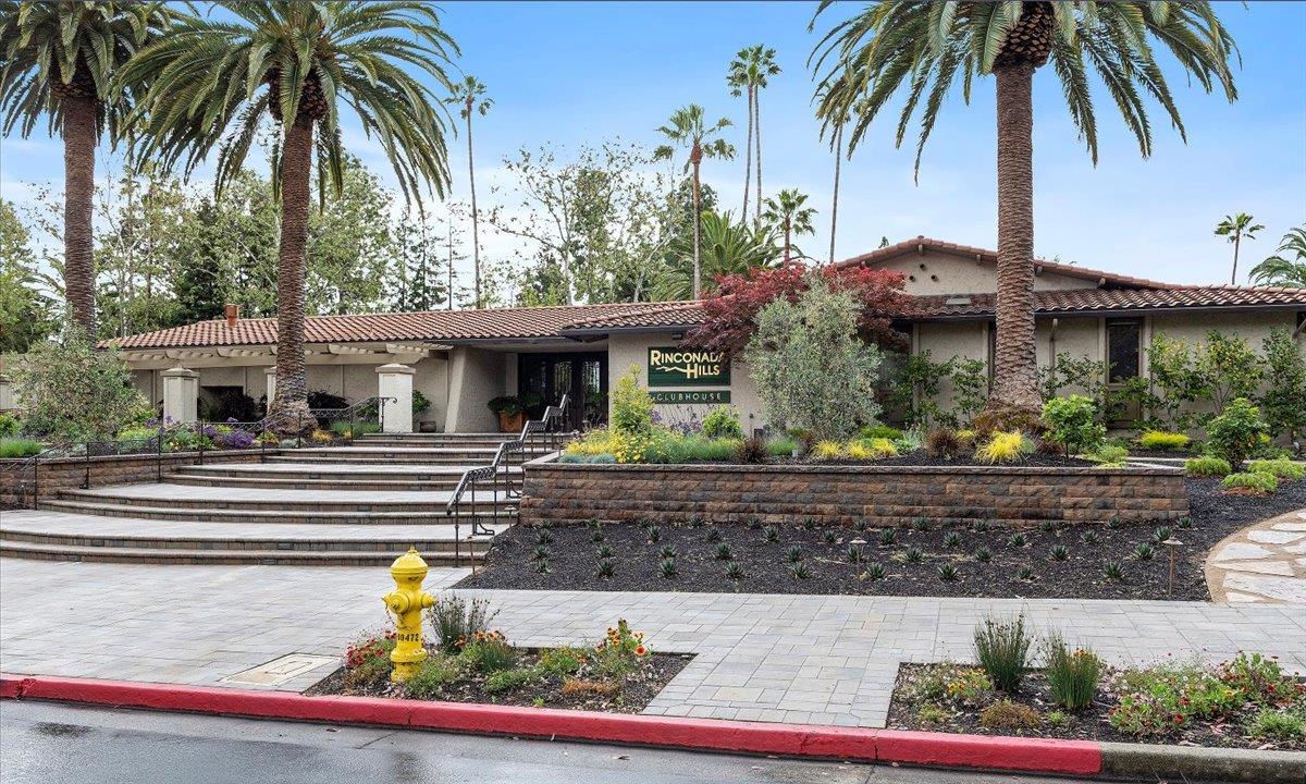 Detail Gallery Image 32 of 41 For 116 Calle Nivel, Los Gatos,  CA 95032 - 3 Beds | 2/1 Baths