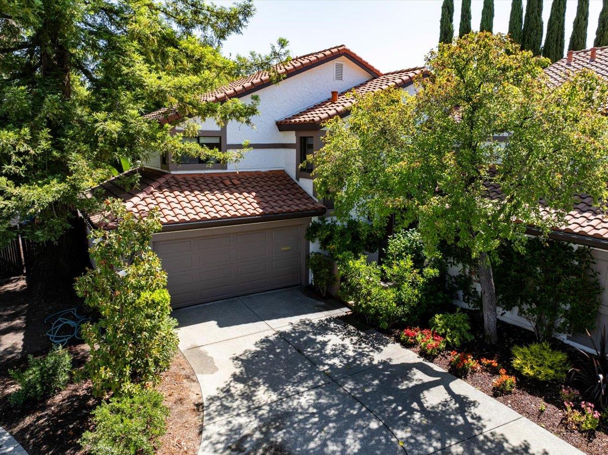 Detail Gallery Image 34 of 41 For 116 Calle Nivel, Los Gatos,  CA 95032 - 3 Beds | 2/1 Baths