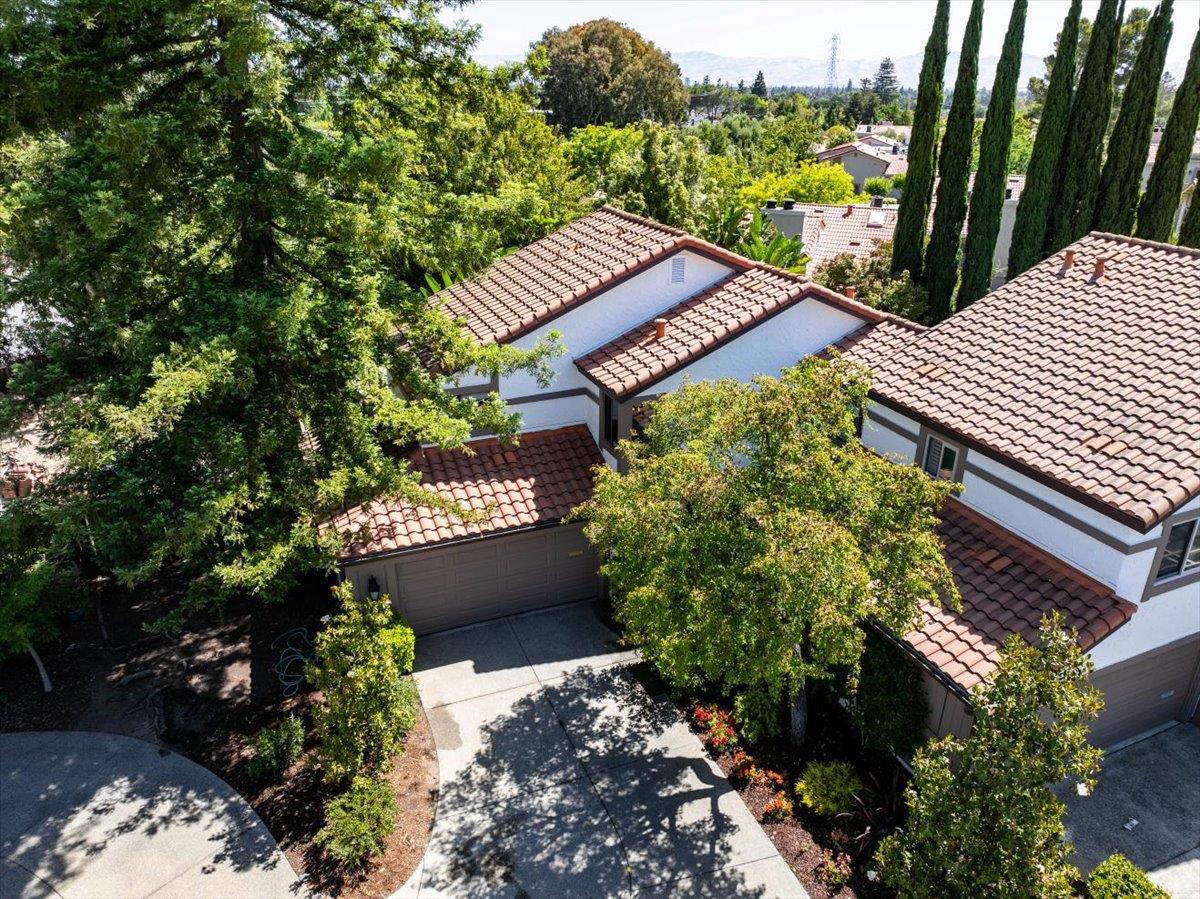 Detail Gallery Image 35 of 41 For 116 Calle Nivel, Los Gatos,  CA 95032 - 3 Beds | 2/1 Baths