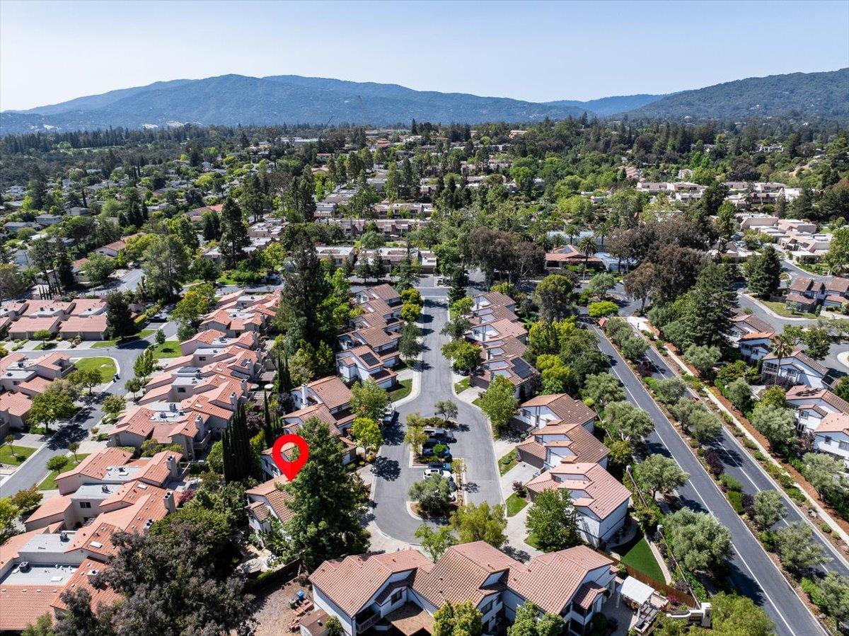 Detail Gallery Image 36 of 41 For 116 Calle Nivel, Los Gatos,  CA 95032 - 3 Beds | 2/1 Baths