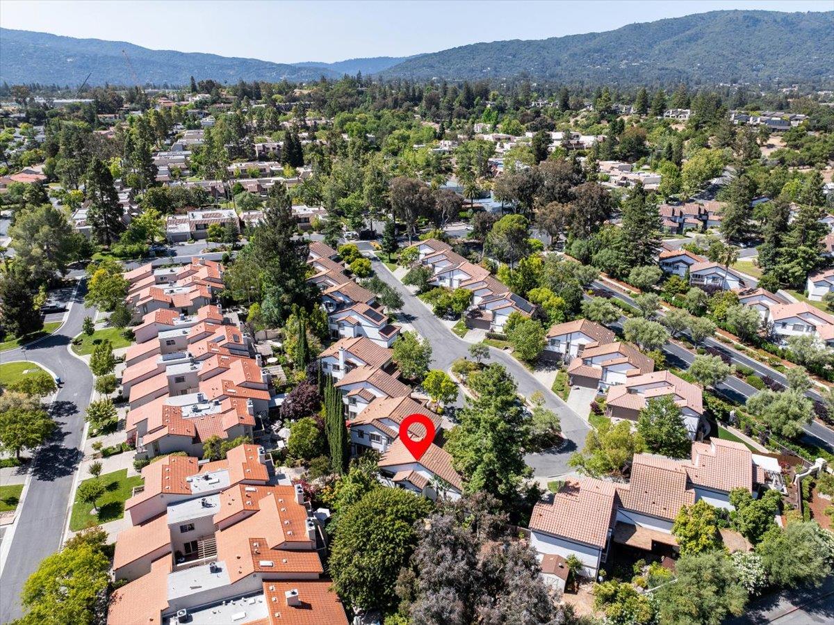 Detail Gallery Image 37 of 41 For 116 Calle Nivel, Los Gatos,  CA 95032 - 3 Beds | 2/1 Baths