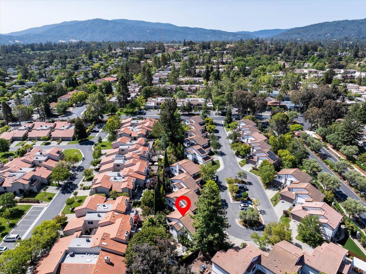 Detail Gallery Image 38 of 41 For 116 Calle Nivel, Los Gatos,  CA 95032 - 3 Beds | 2/1 Baths