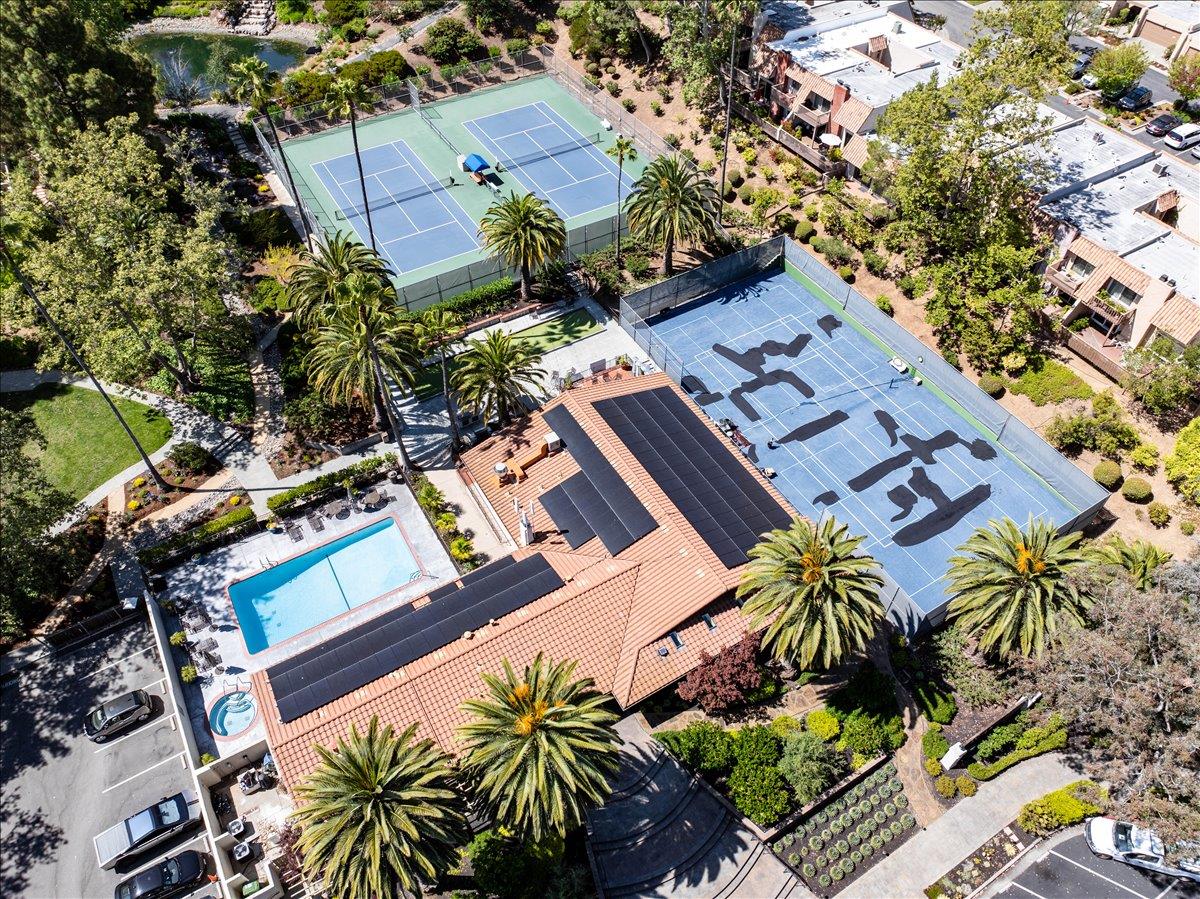 Detail Gallery Image 39 of 41 For 116 Calle Nivel, Los Gatos,  CA 95032 - 3 Beds | 2/1 Baths