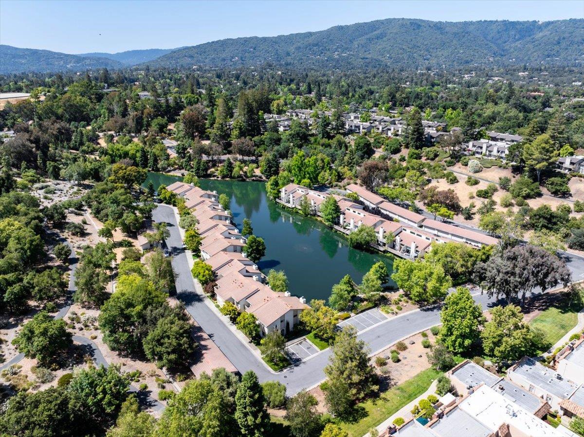 Detail Gallery Image 40 of 41 For 116 Calle Nivel, Los Gatos,  CA 95032 - 3 Beds | 2/1 Baths