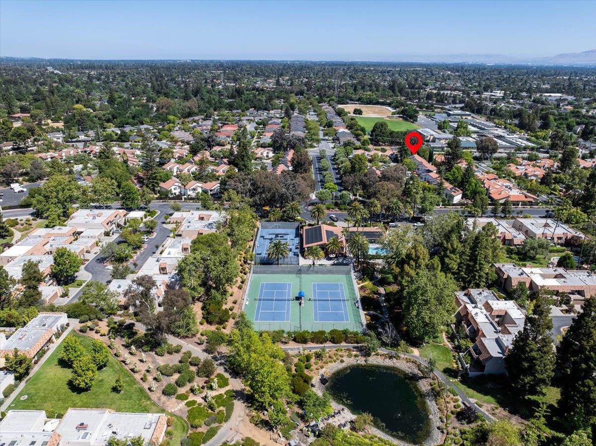 Detail Gallery Image 41 of 41 For 116 Calle Nivel, Los Gatos,  CA 95032 - 3 Beds | 2/1 Baths