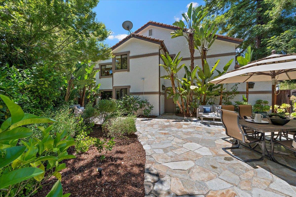 Detail Gallery Image 6 of 41 For 116 Calle Nivel, Los Gatos,  CA 95032 - 3 Beds | 2/1 Baths