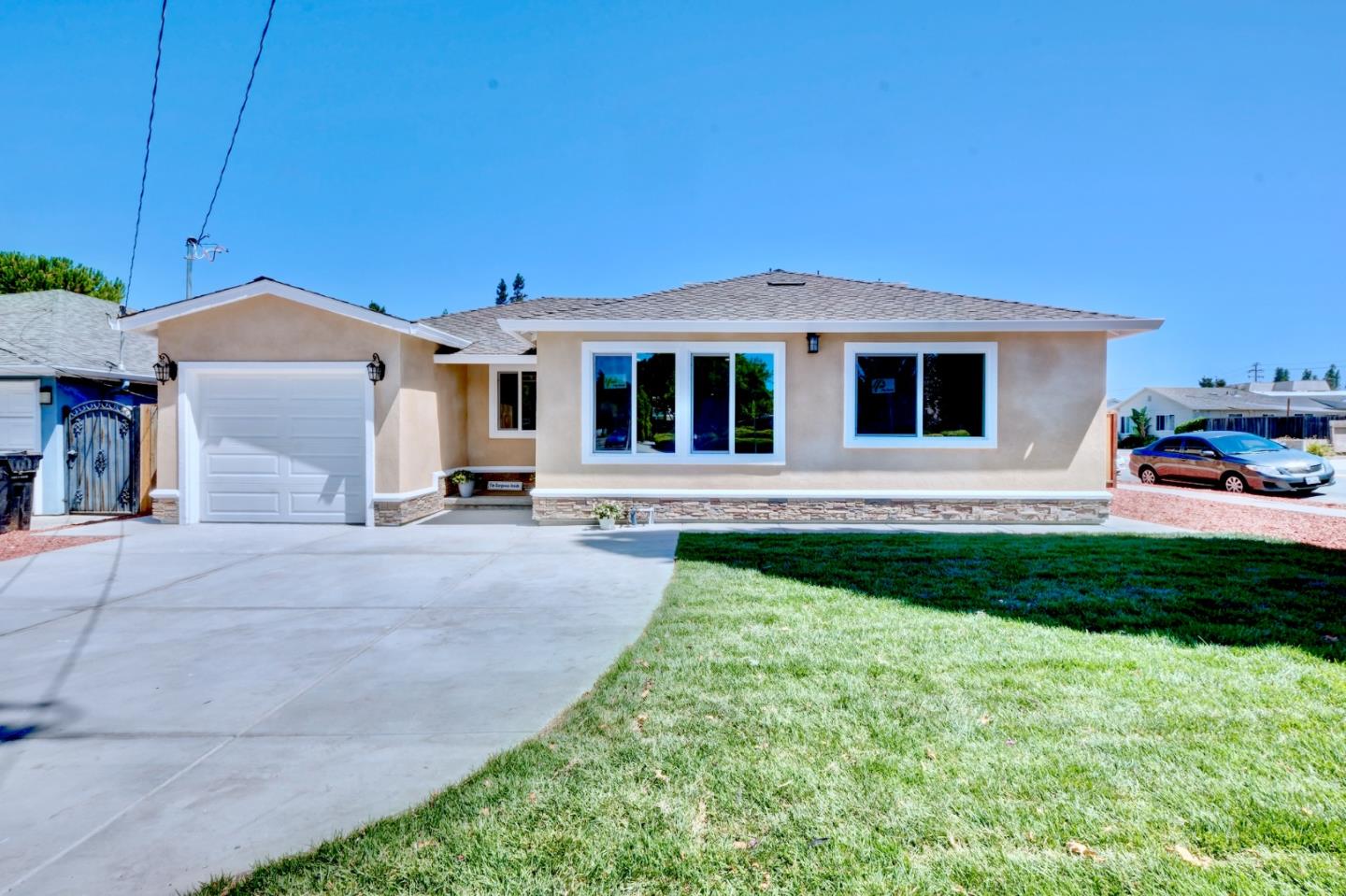 Detail Gallery Image 1 of 64 For 552 Borregas Ave, Sunnyvale,  CA 94085 - 5 Beds | 3 Baths