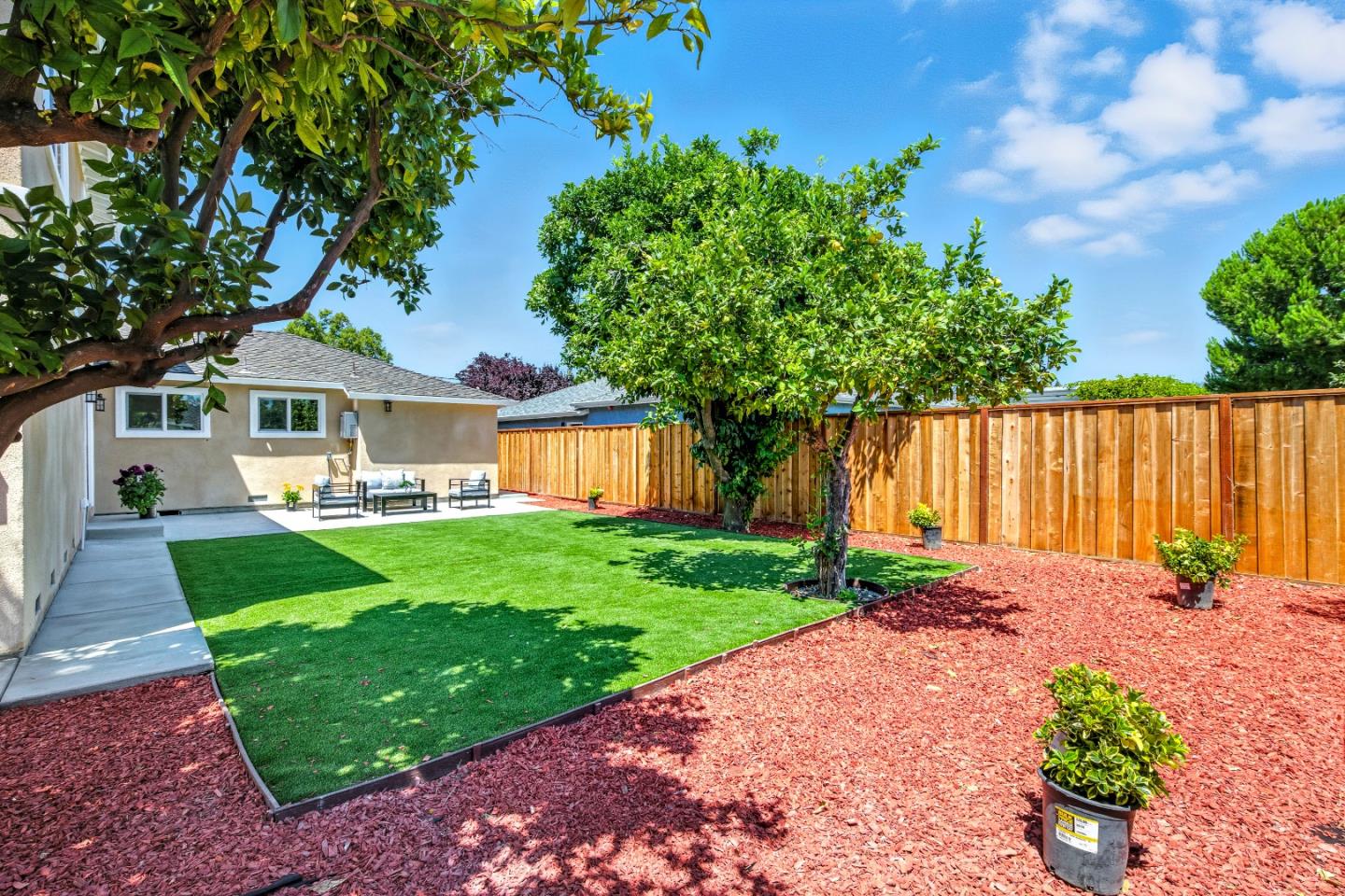 Detail Gallery Image 54 of 64 For 552 Borregas Ave, Sunnyvale,  CA 94085 - 5 Beds | 3 Baths