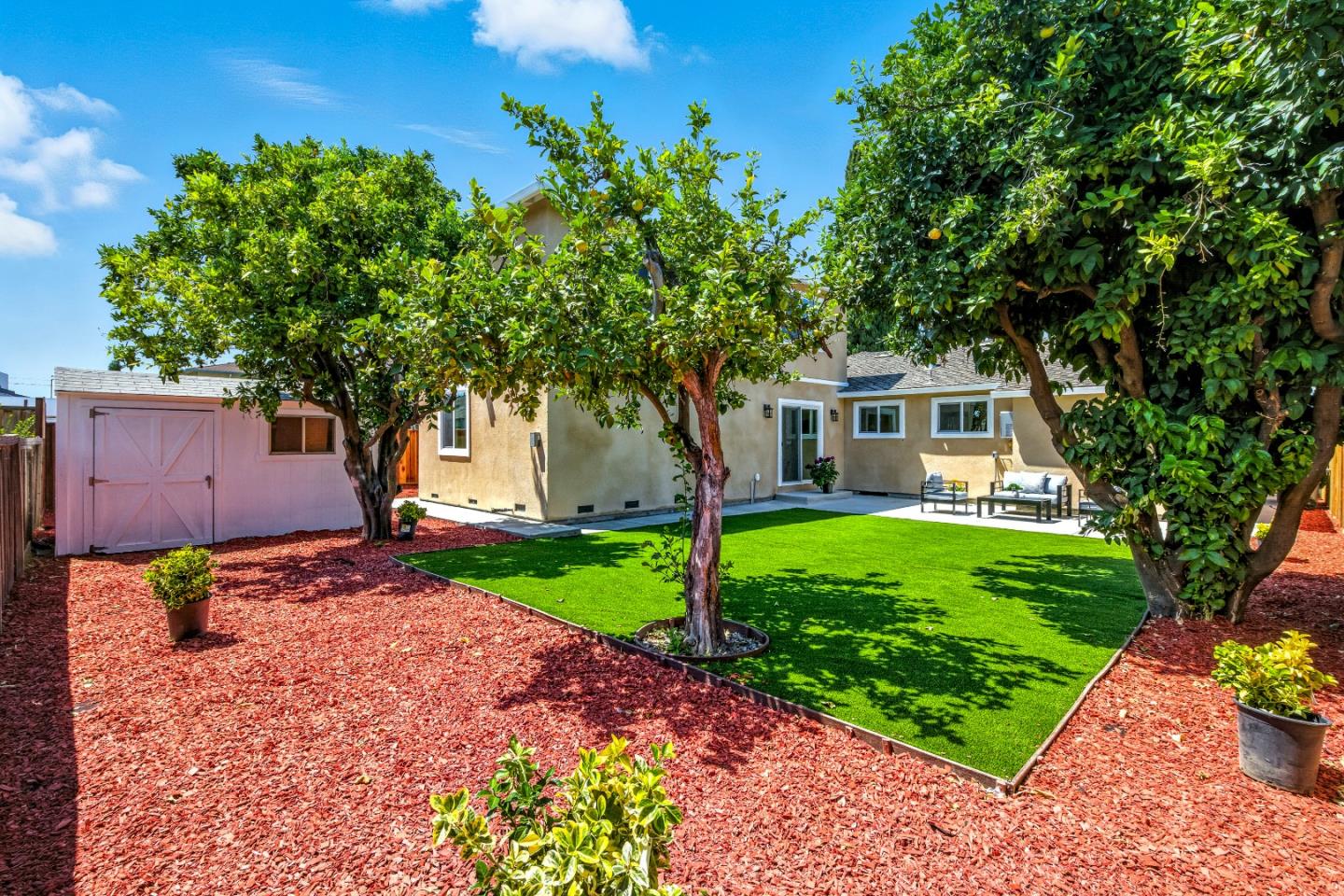 Detail Gallery Image 55 of 64 For 552 Borregas Ave, Sunnyvale,  CA 94085 - 5 Beds | 3 Baths