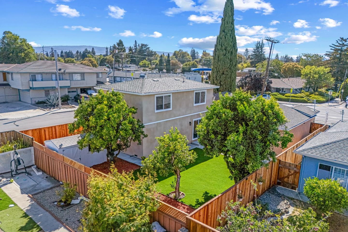 Detail Gallery Image 59 of 64 For 552 Borregas Ave, Sunnyvale,  CA 94085 - 5 Beds | 3 Baths