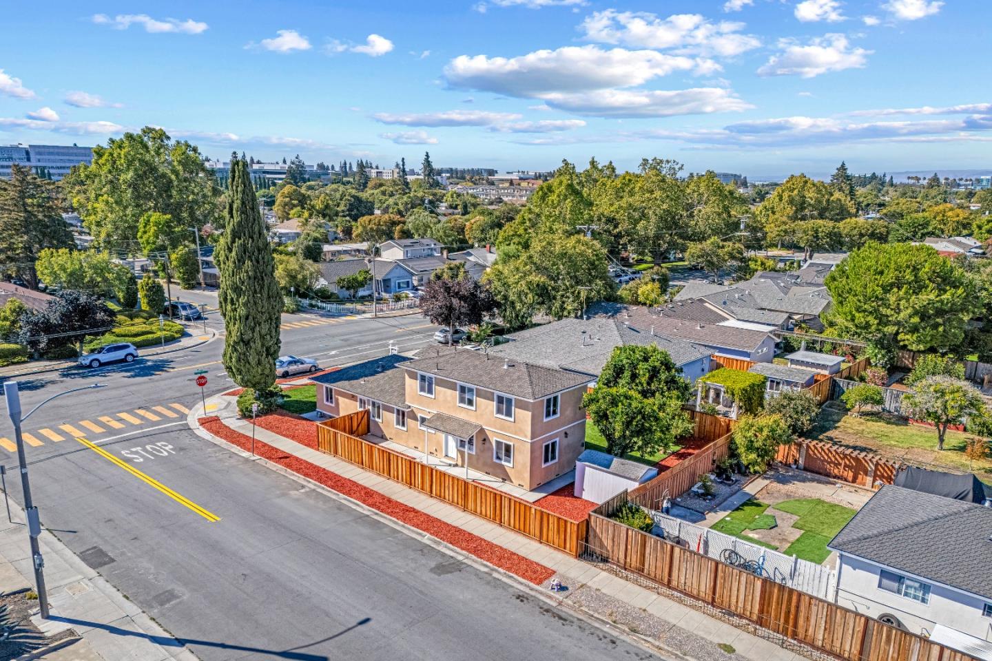 Detail Gallery Image 60 of 64 For 552 Borregas Ave, Sunnyvale,  CA 94085 - 5 Beds | 3 Baths
