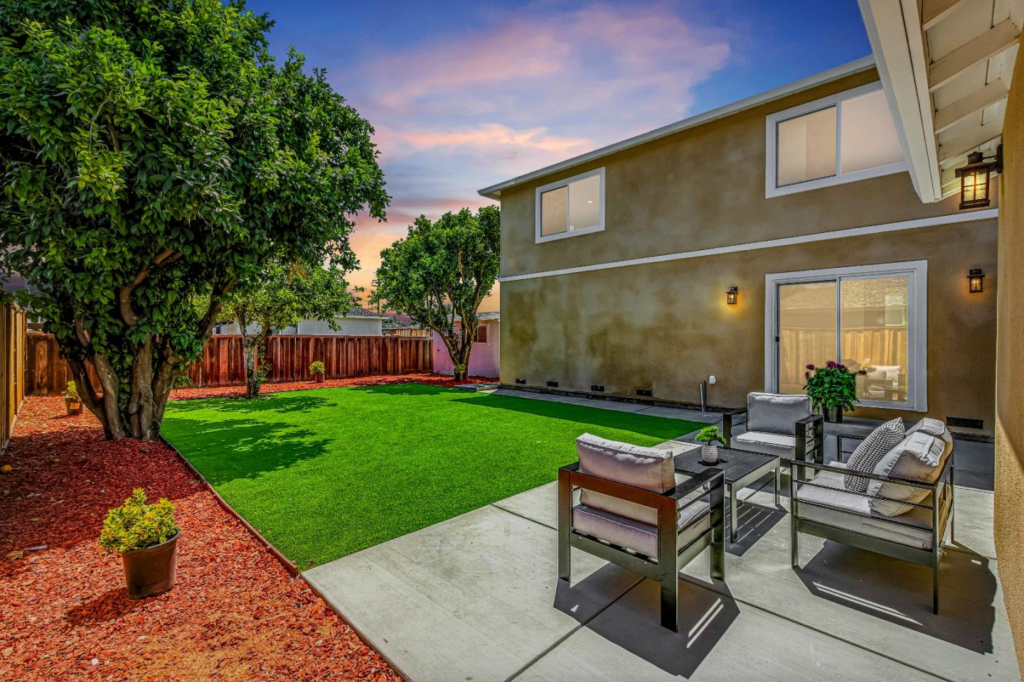 Detail Gallery Image 64 of 64 For 552 Borregas Ave, Sunnyvale,  CA 94085 - 5 Beds | 3 Baths