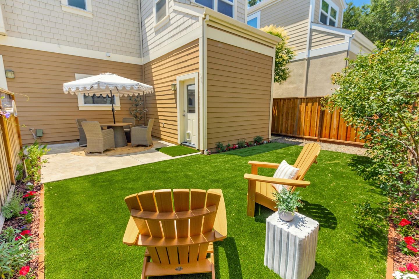 Detail Gallery Image 26 of 37 For 221 Creekside Village Dr, Los Gatos,  CA 95032 - 4 Beds | 2/1 Baths