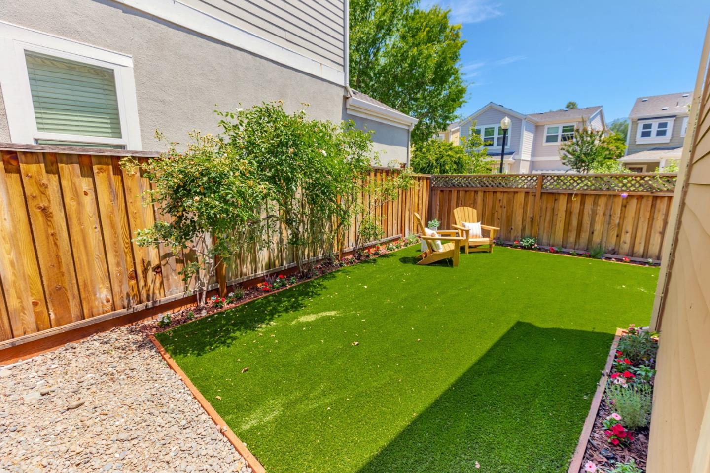 Detail Gallery Image 28 of 37 For 221 Creekside Village Dr, Los Gatos,  CA 95032 - 4 Beds | 2/1 Baths