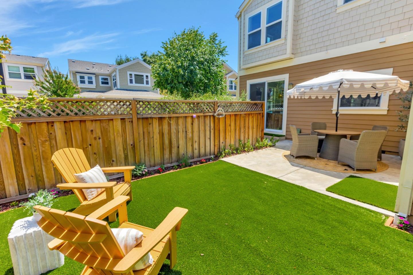 Detail Gallery Image 29 of 37 For 221 Creekside Village Dr, Los Gatos,  CA 95032 - 4 Beds | 2/1 Baths
