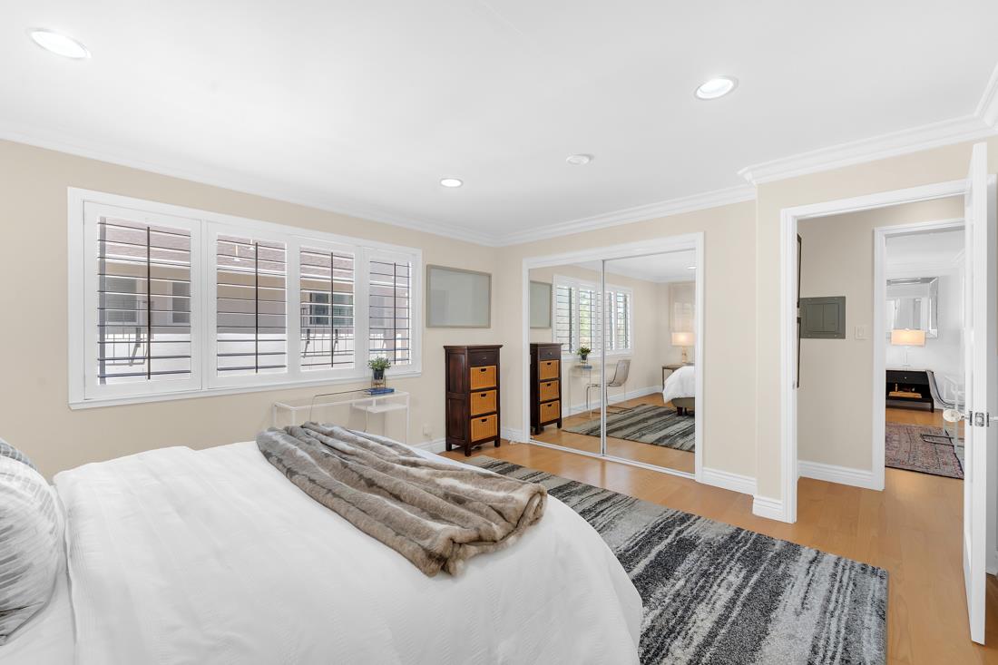 Detail Gallery Image 29 of 53 For 600 Pennsylvania #22,  Los Gatos,  CA 95030 - 2 Beds | 2/1 Baths