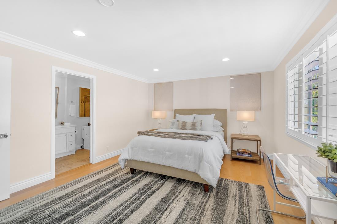 Detail Gallery Image 32 of 53 For 600 Pennsylvania #22,  Los Gatos,  CA 95030 - 2 Beds | 2/1 Baths