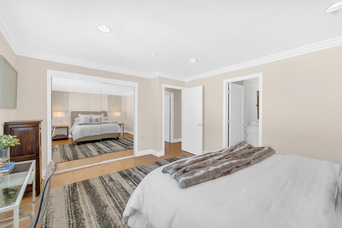 Detail Gallery Image 33 of 53 For 600 Pennsylvania #22,  Los Gatos,  CA 95030 - 2 Beds | 2/1 Baths