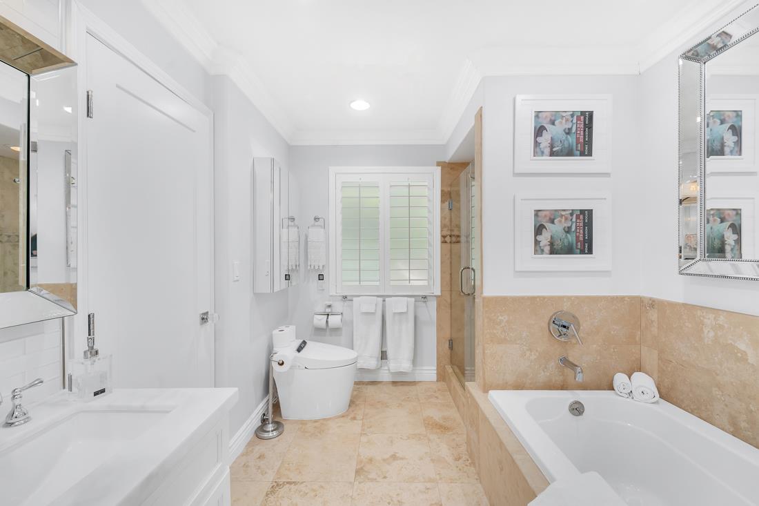 Detail Gallery Image 40 of 53 For 600 Pennsylvania #22,  Los Gatos,  CA 95030 - 2 Beds | 2/1 Baths