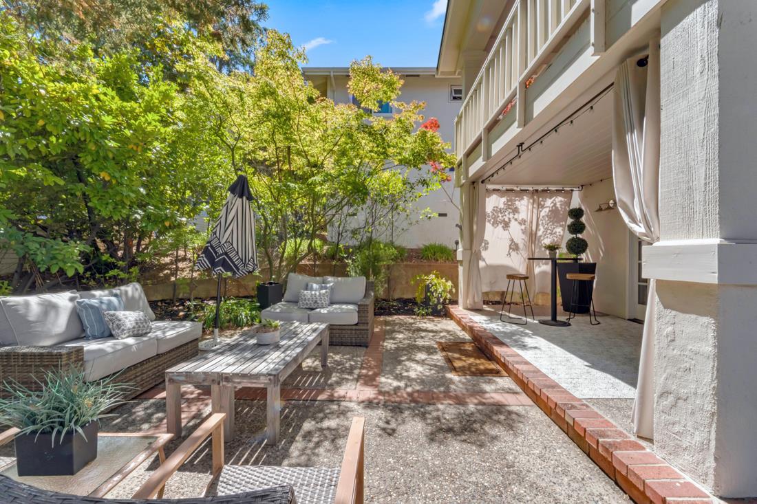 Detail Gallery Image 48 of 53 For 600 Pennsylvania #22,  Los Gatos,  CA 95030 - 2 Beds | 2/1 Baths