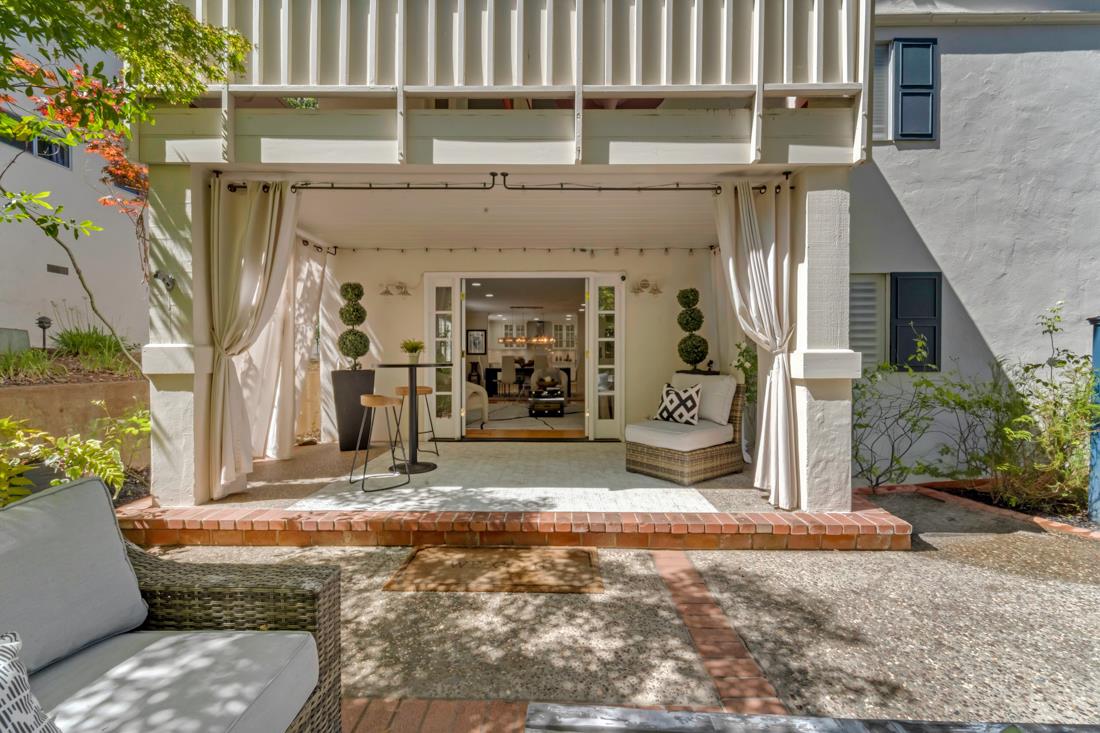 Detail Gallery Image 49 of 53 For 600 Pennsylvania #22,  Los Gatos,  CA 95030 - 2 Beds | 2/1 Baths