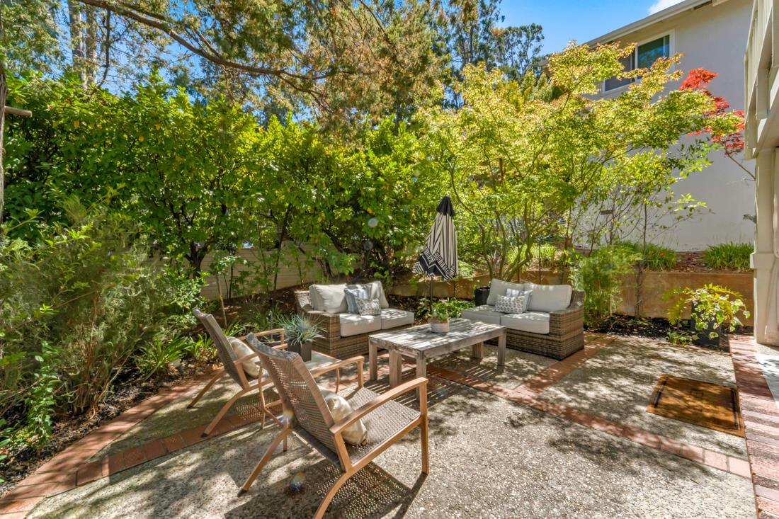 Detail Gallery Image 51 of 53 For 600 Pennsylvania #22,  Los Gatos,  CA 95030 - 2 Beds | 2/1 Baths
